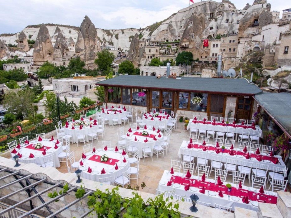 Historical Goreme House