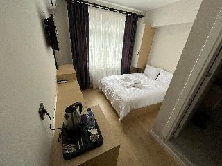 Mof Hotel Edirne