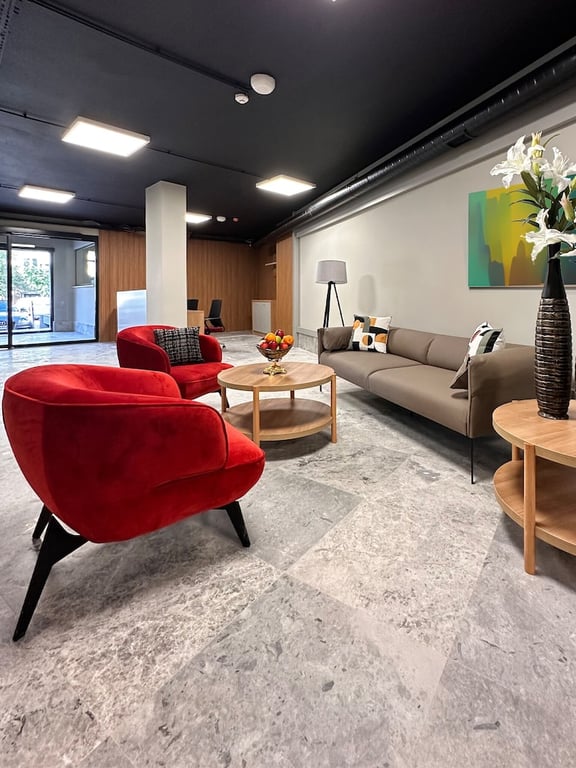 Frezya Exclusively Women Hotel