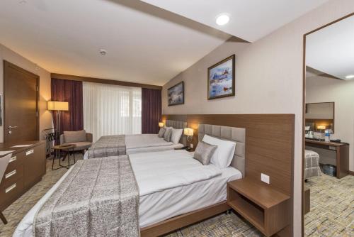 Elotte Palace Hotel