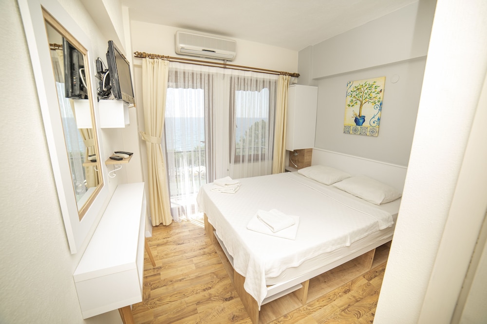 Limonata Hotel Assos