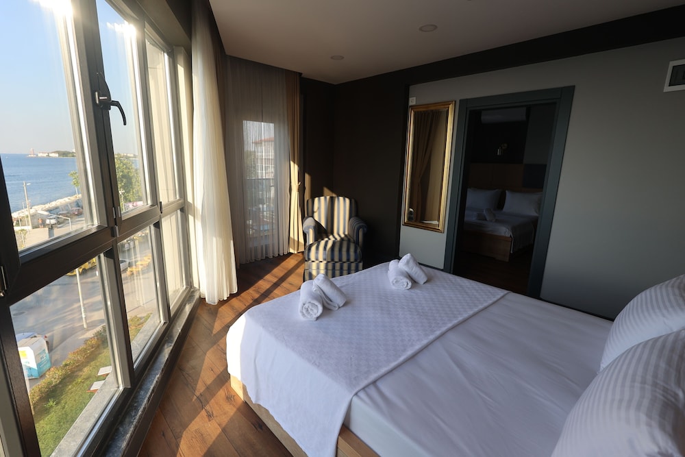 Tasliman Hotel