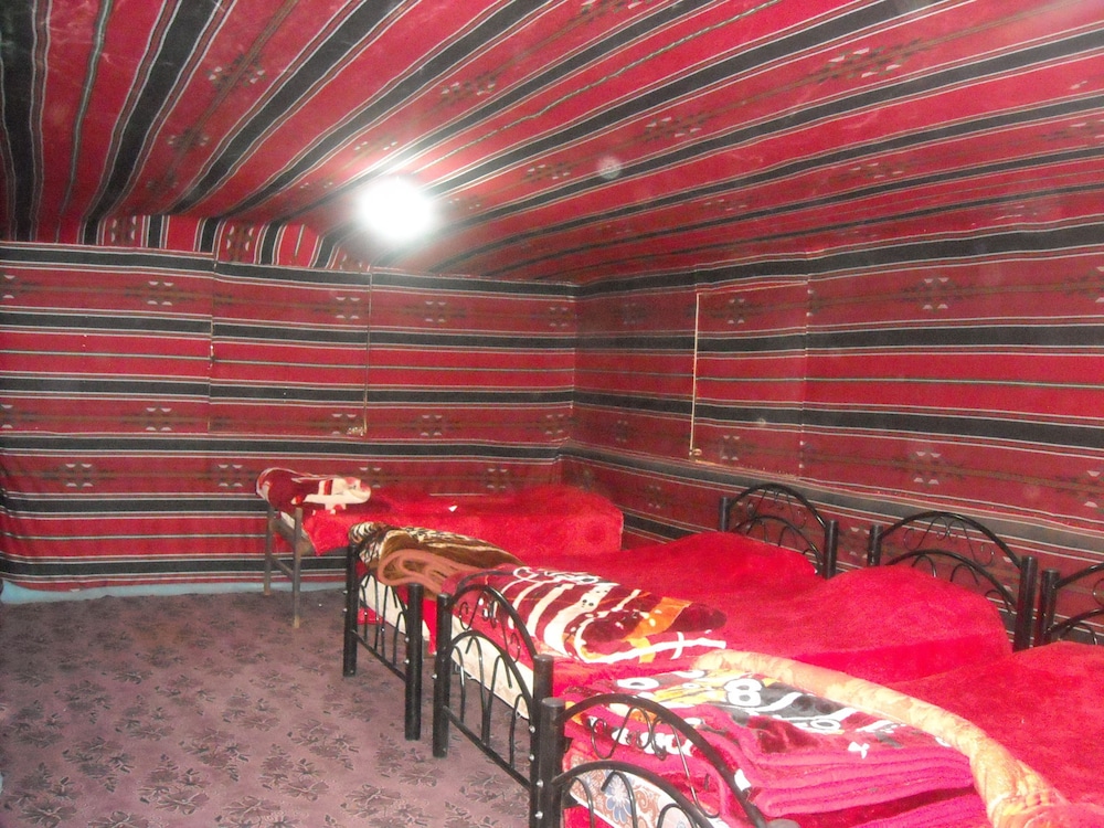 Bedouin Expedition Camp (to Make Arrangement For Check In Please Contact The Property At Least 5 Days In Advance)