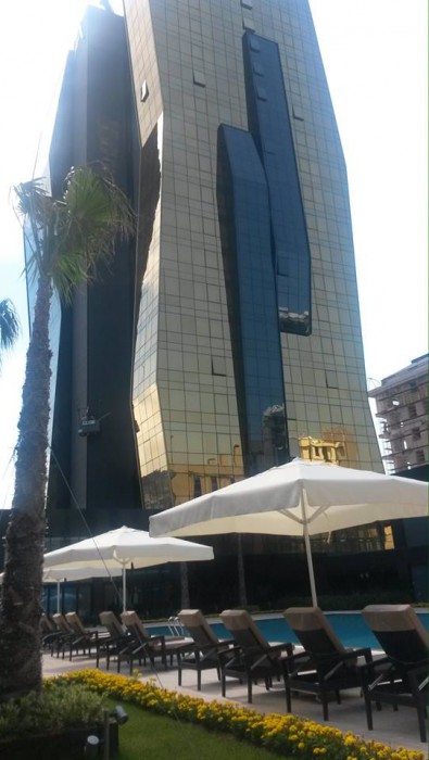 Tango Arjaan By Rotana Istanbul Asia