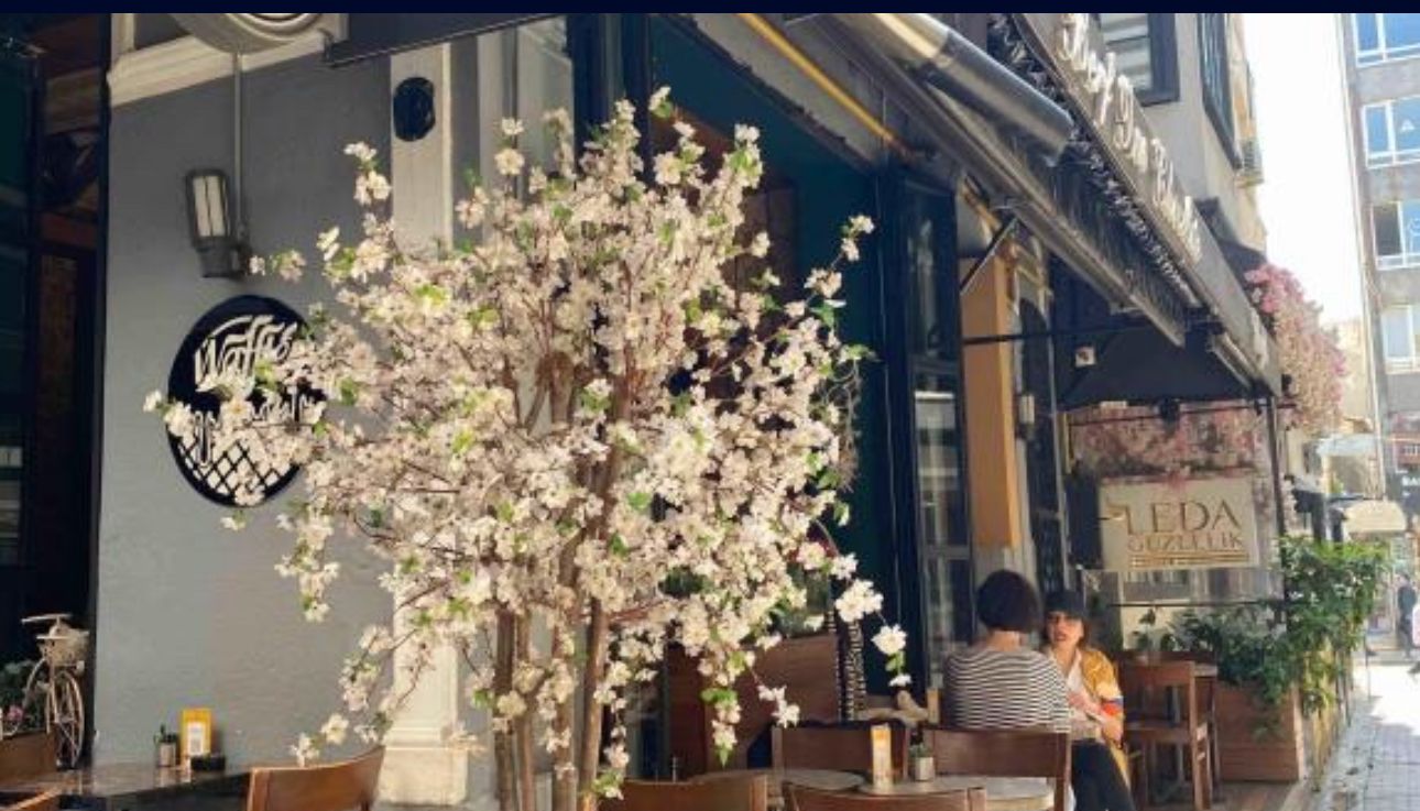 Berfinn Hotel Beşiktaş