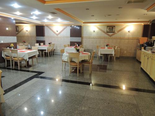 Grand Dilara Hotel
