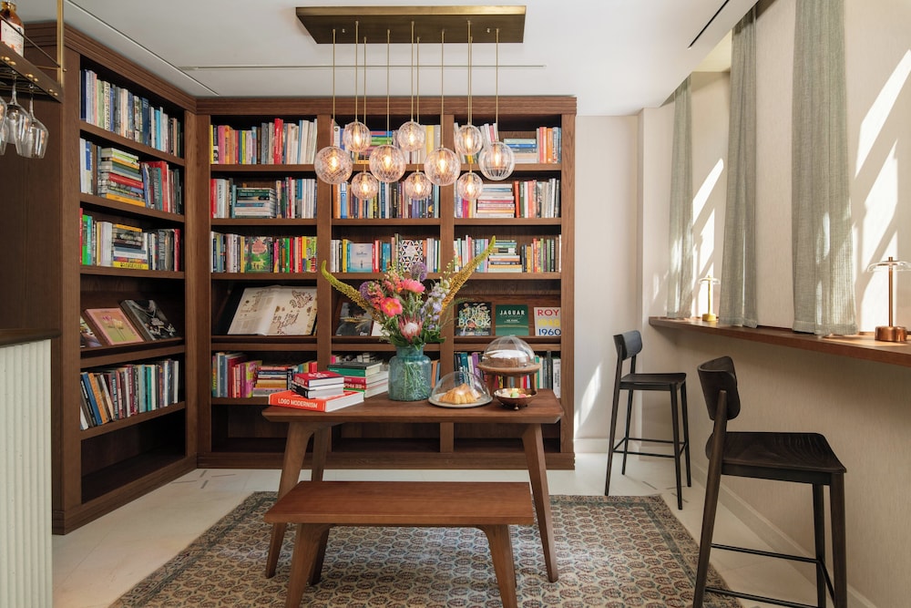 Casa Foscolo Hotel Istanbul A Member Of Design