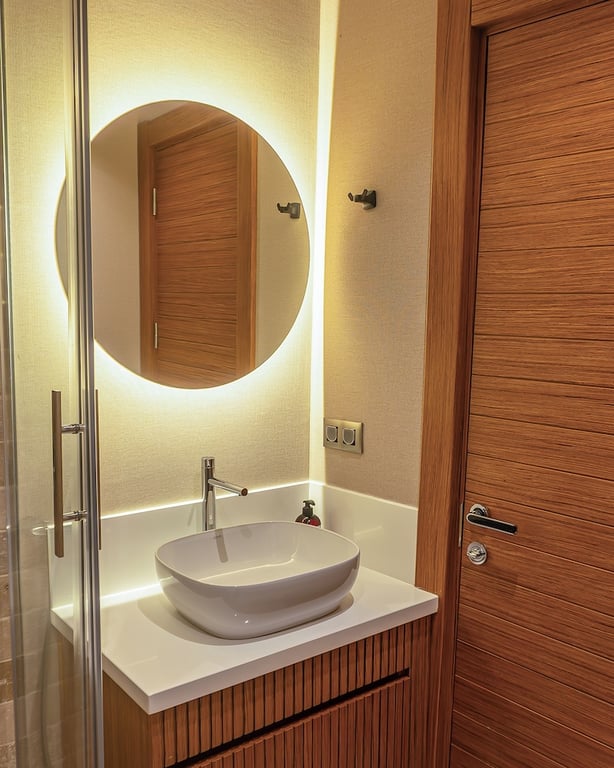 Edra House Hotel