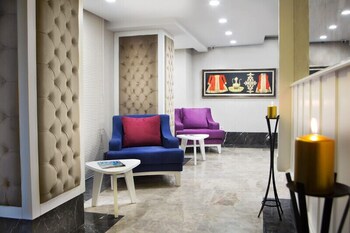 Astan Hotel Galata