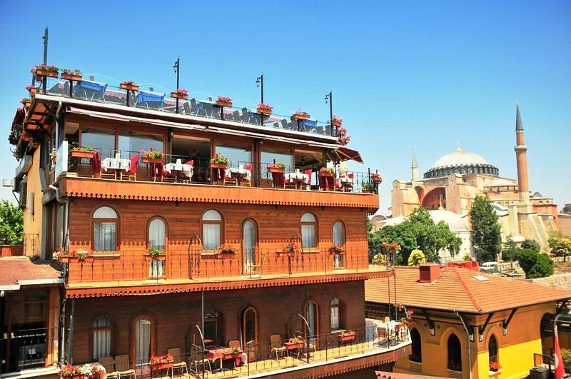 Little Wing Hostel