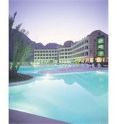 Fame Residence Goynuk All Inclusive (34 Km Away From Antalya)