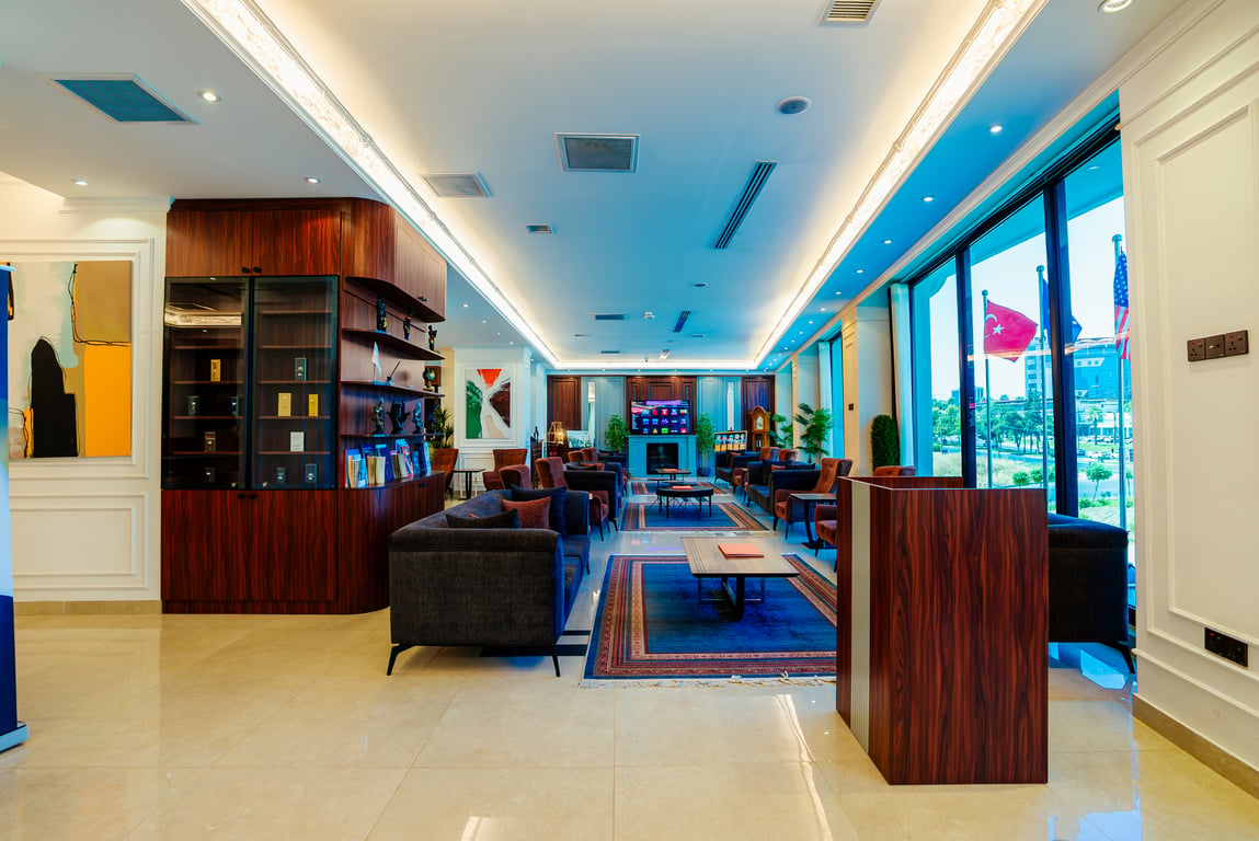 Sofia Hotel