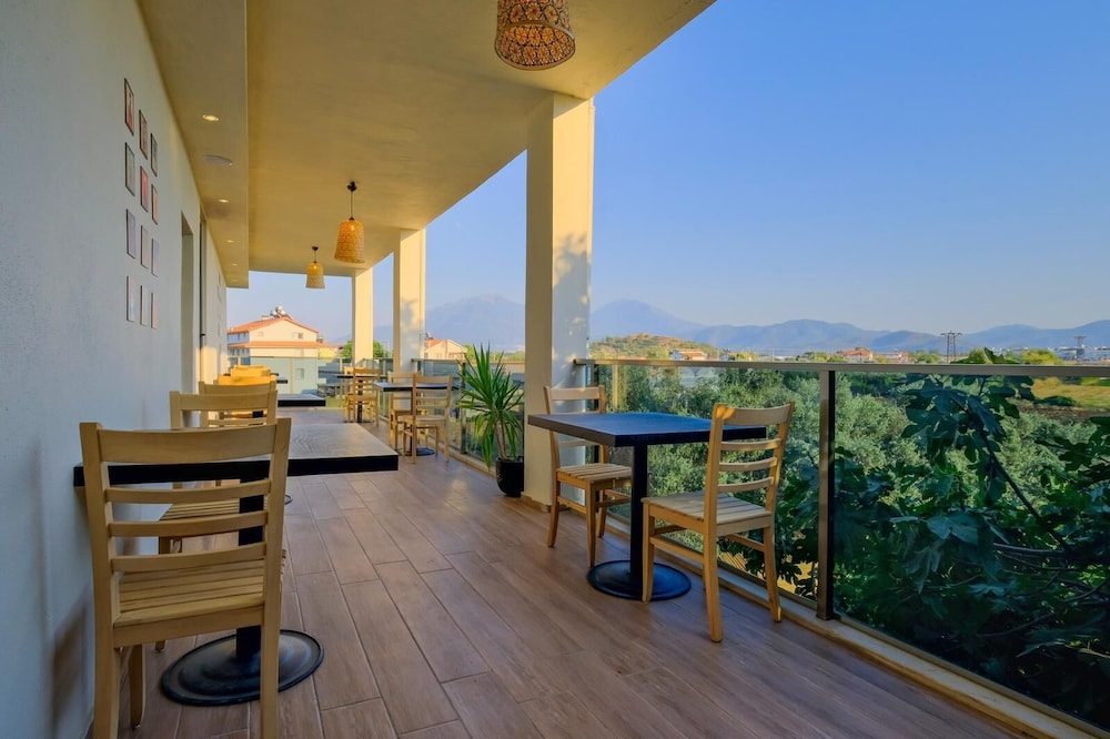 Ciello Suites Otel