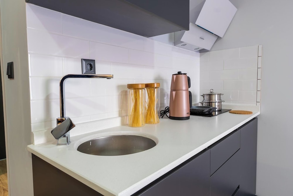 Yusufhan Suites (no Front Desk Contact The Property 5 Days In Advance)