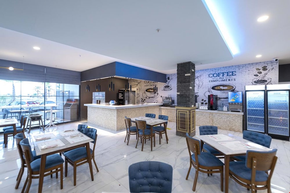 Lara Elite All Inclusive (22Km Away From Antalya)