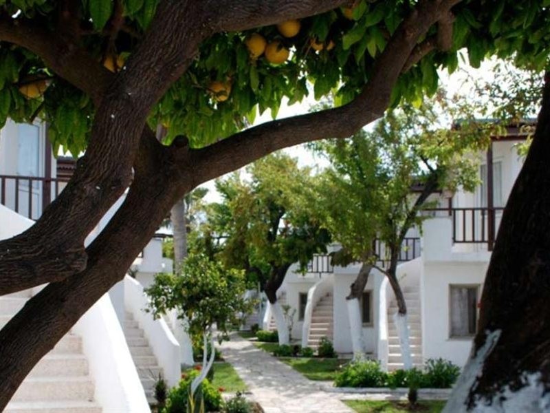 Letoon Hotel