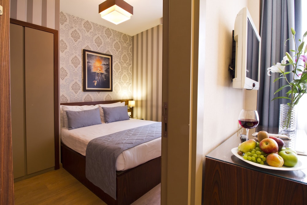 Eva Residence Taksim
