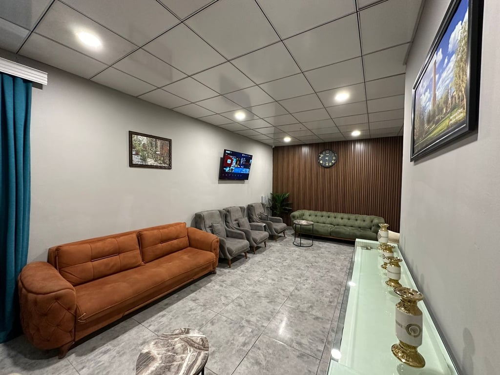 Athena Stars Hotel