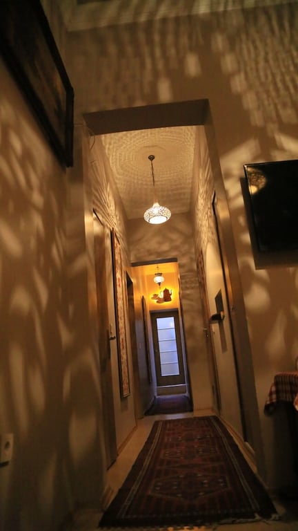 Subrosa Hotel Istanbul