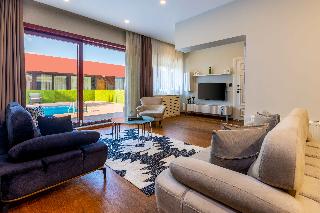 Baymari Suites Plus Florya