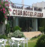 Flora Hotel(Also Known As Flora Club Hotel)