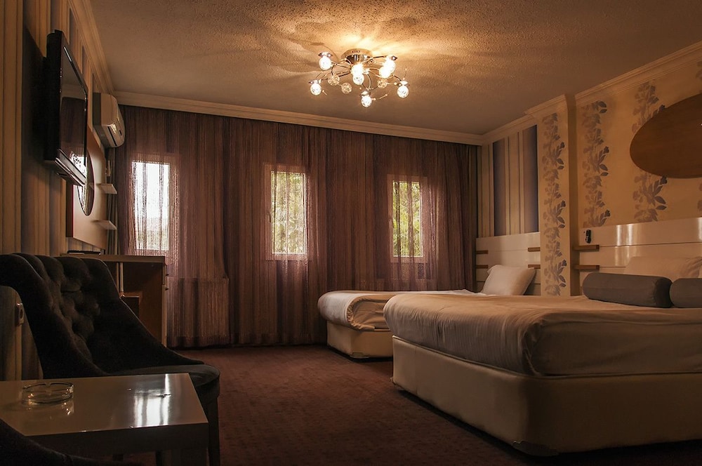 Strazburg Hotel