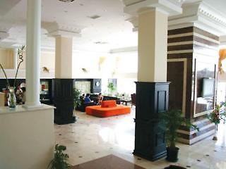Side Aurora Hotel (63Km Away From Antalya)