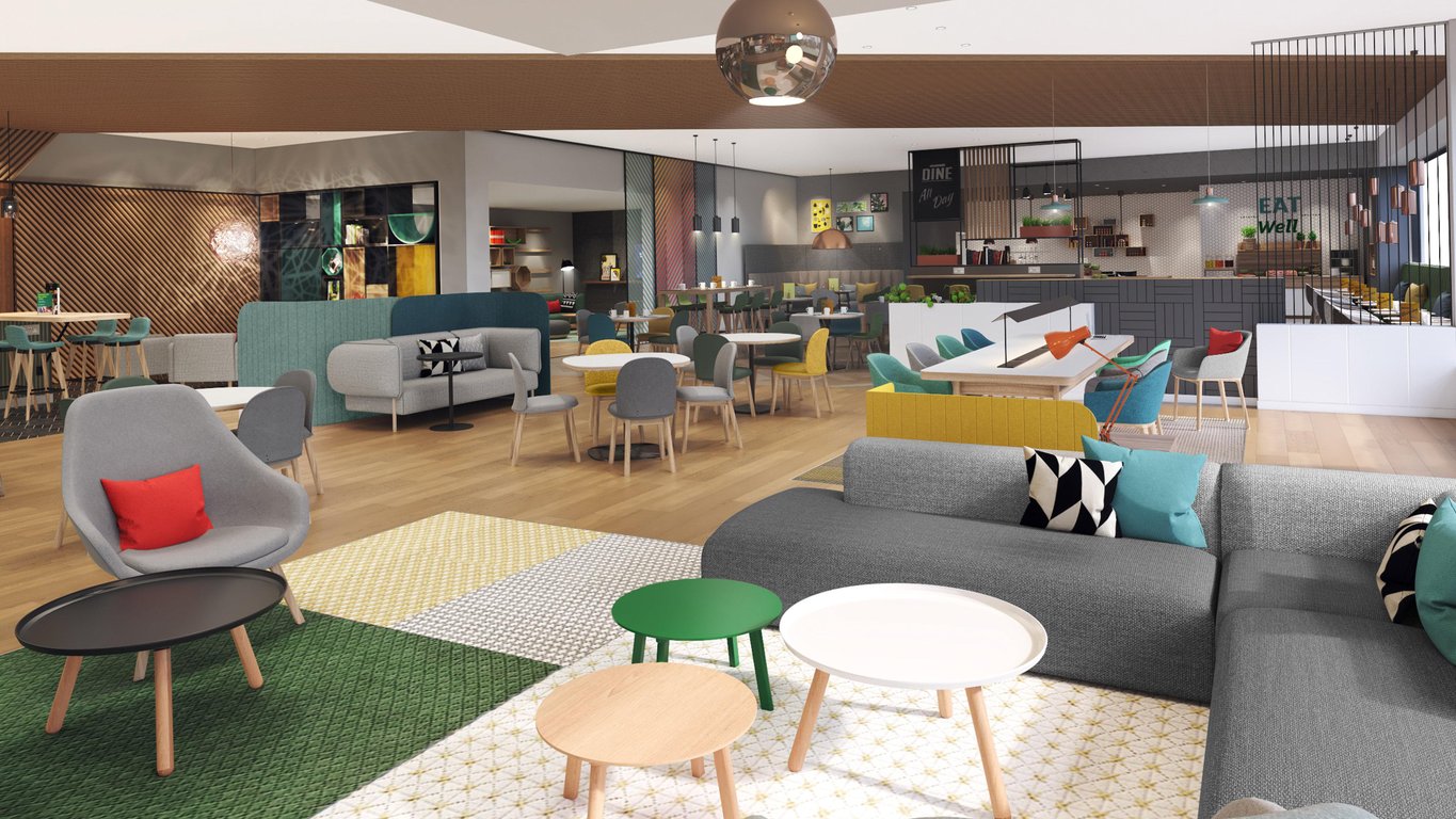 Holiday Inn Istanbul Beylikduzu