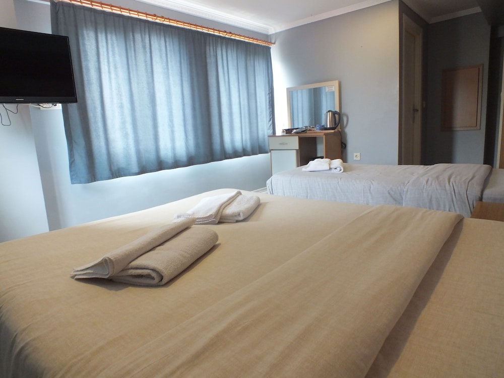 Naila Hotel