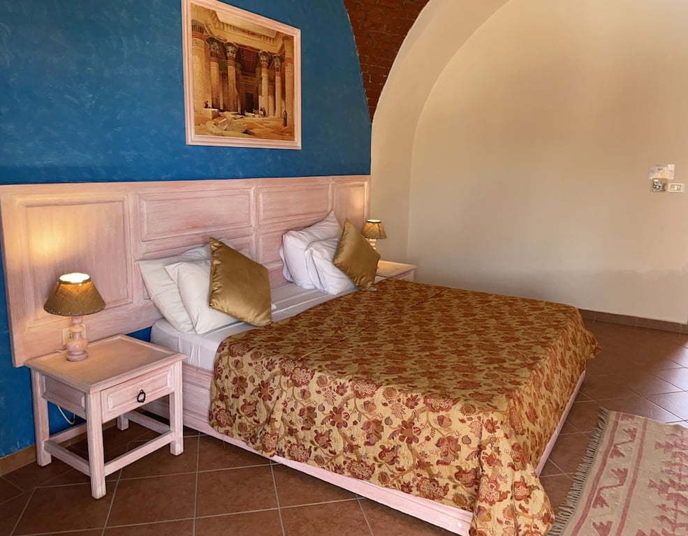 Soulotel Dream Resort And Spa