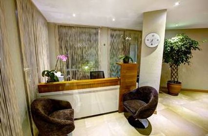 One Istanbul Hotel Suadiye