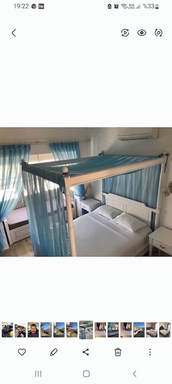 Alacati Alaris Hotel(Limited Hour Front Desk)