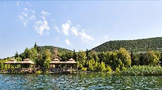 Iznik Askania Otel(69km Away From Bursa)