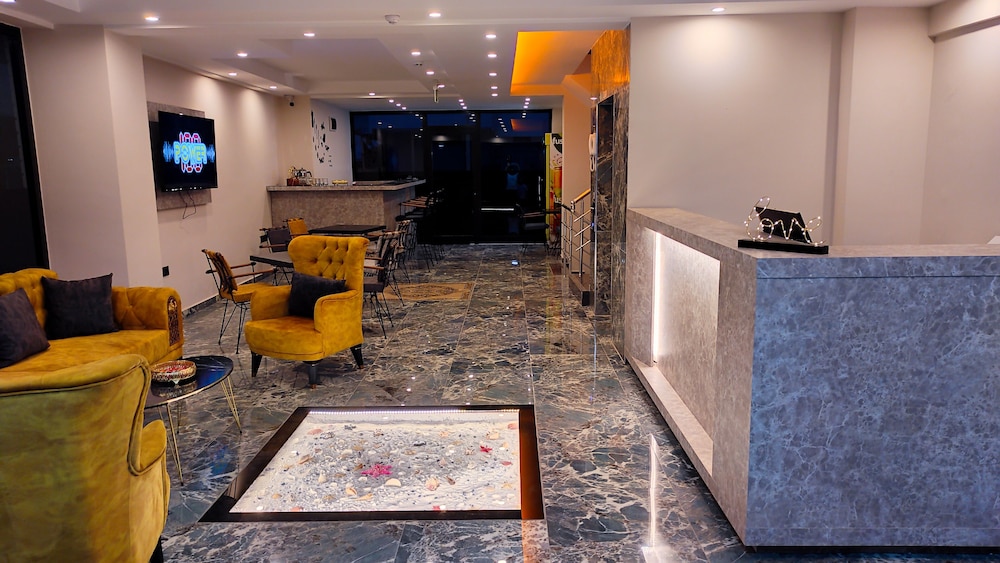 Kalispera Hotel
