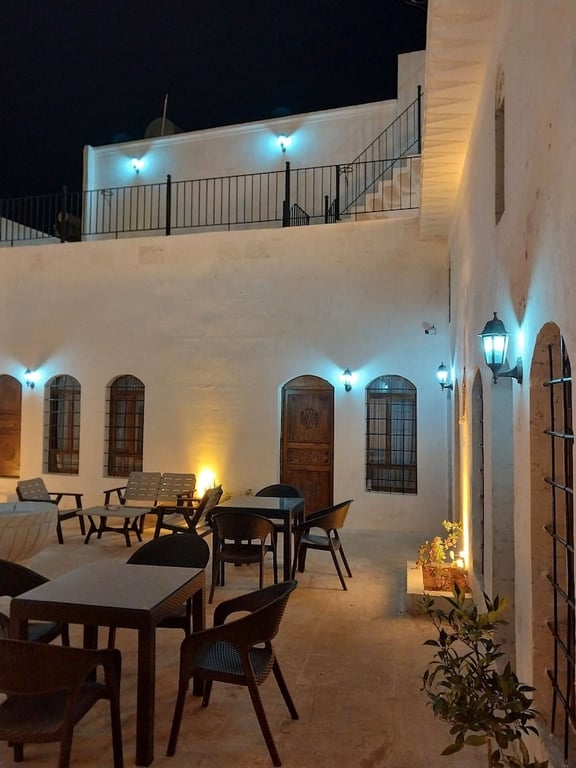 Orpheus Boutique Hotel(also Known As Orpheus Otel Konak Hotel)