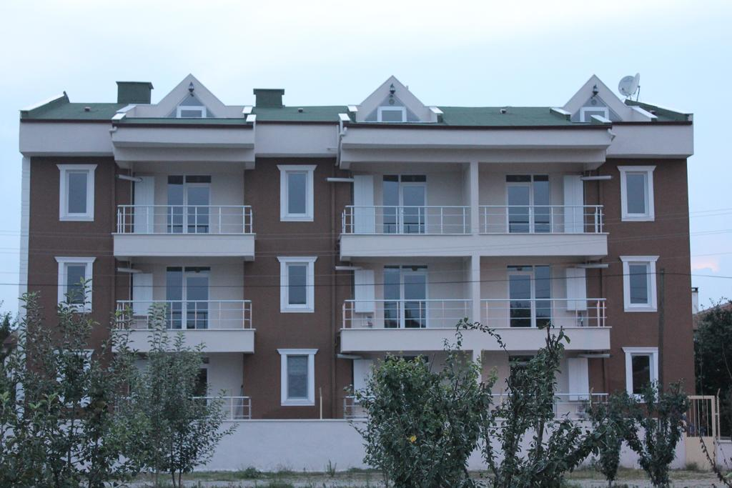 Karaagac Green Hotel Apart
