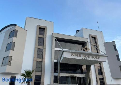 Star Boutique Hotel (51 Km Away Form Antalya)