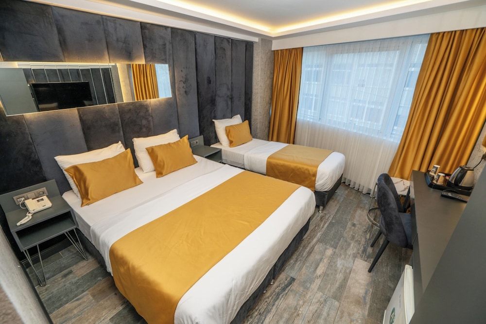 216 Silver Suite (44km Away From Istanbul)