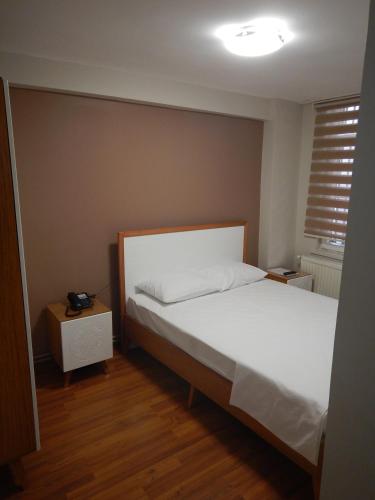 Ipek Hotel