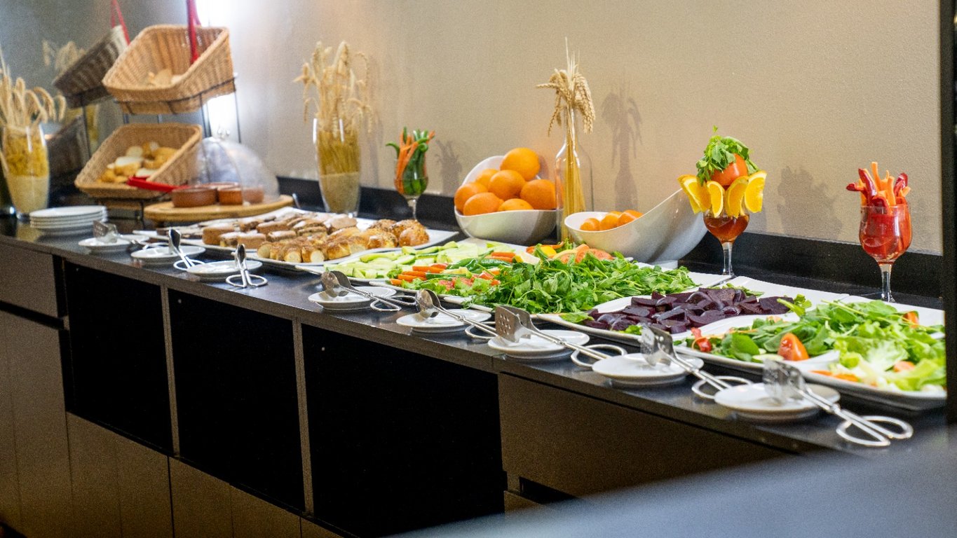 Business Life Hotel & Spa Şişli