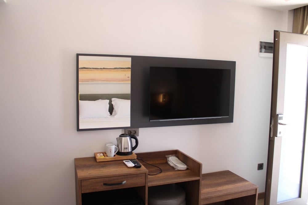 Feri Surf Hotel Datca