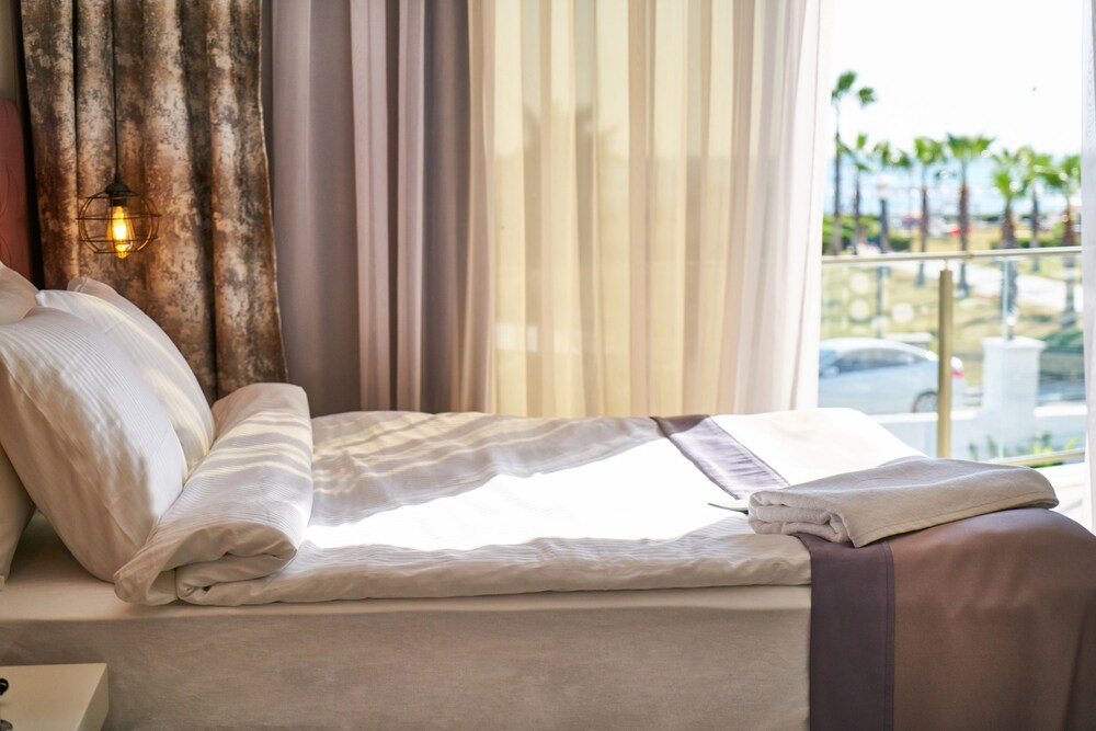 Silver Palms Belek (36Km Away From Antalya)