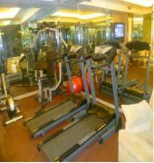 Bc Burhan Cacan Hotel And Spa And Cafe(formerly Bc Hotel)
