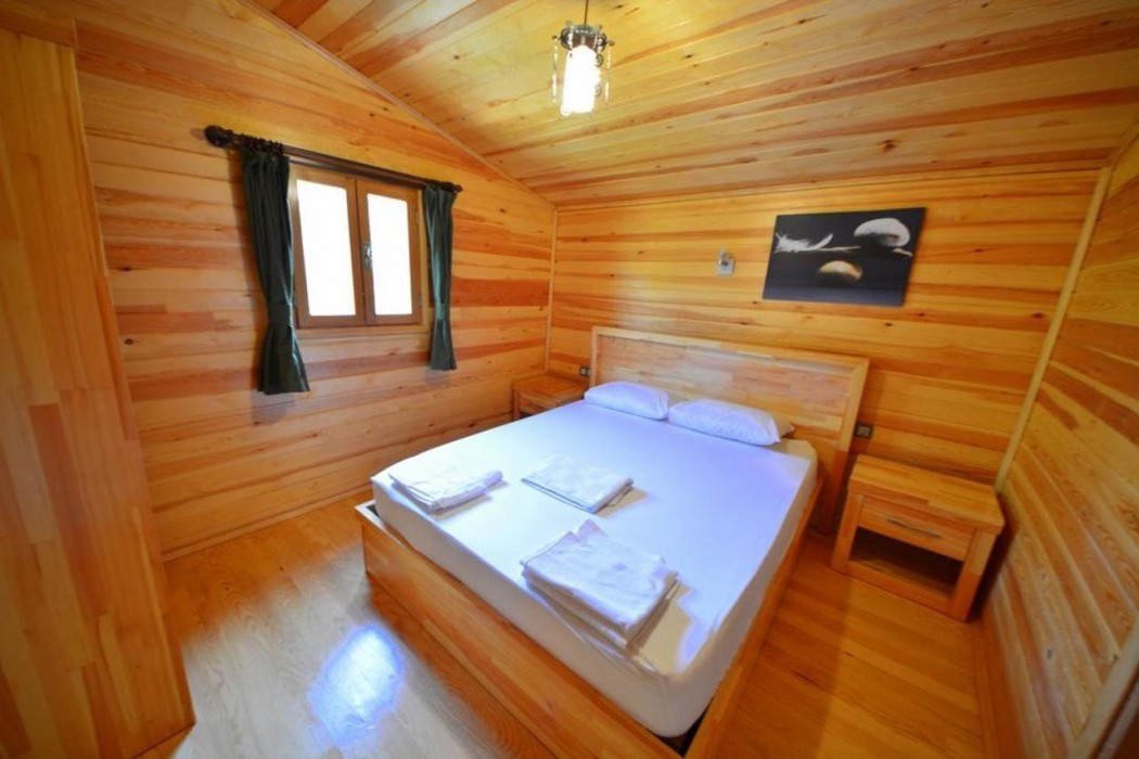Lemon Garden Lodge (80Km Away From Antalya)
