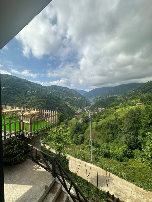 Della Suit Bungalov