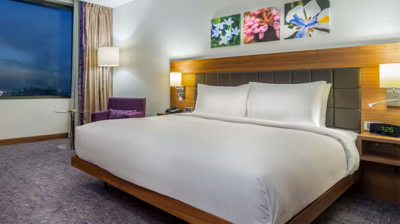 Accom Hotel Sivas