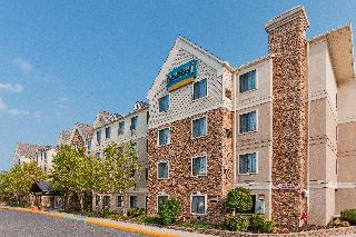 Staybridge Suites Allentown Bethlehem Airport