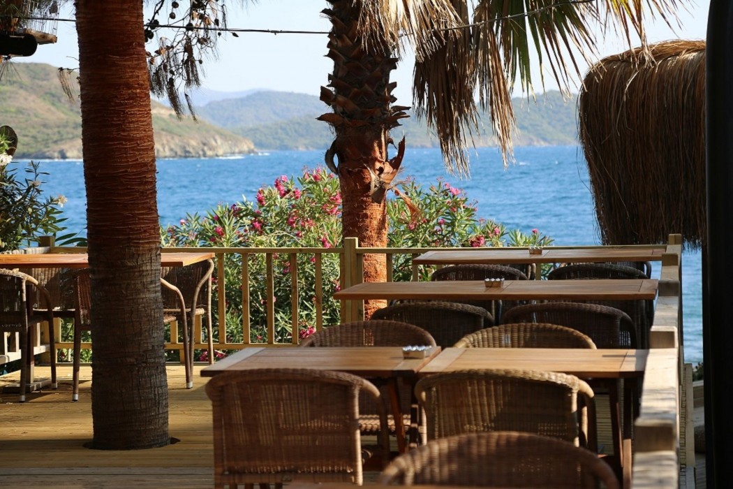 Golden Key Bordubet Hotel(28 Km Away From Marmaris)