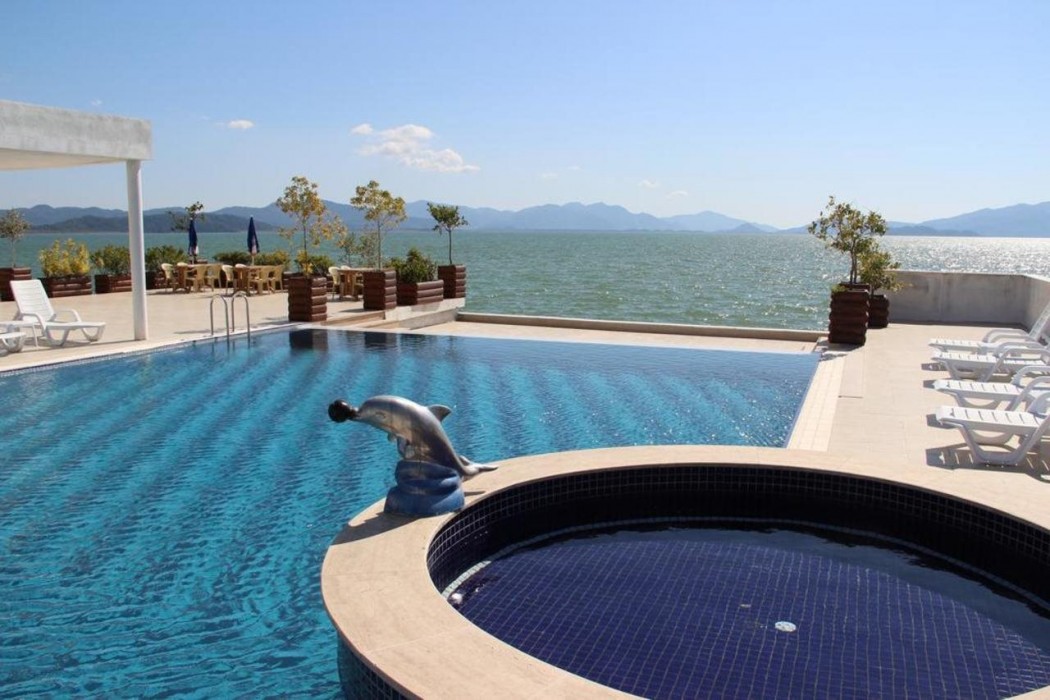 Kaunos Hotel(63 Km Away From Marmaris)