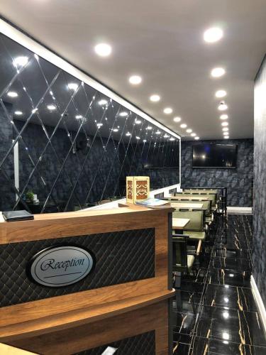 Diamond Pruva Hotel
